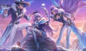 暴雪旗下游戏 暴雪公司最新游戏